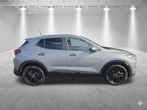 New 2026 Buick Encore GX Sport Touring w/ Comfort Package FWD image 2