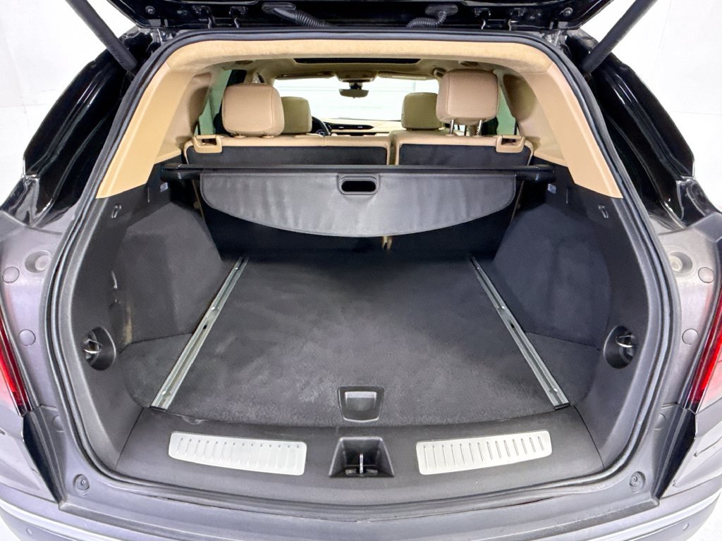 Used 2024 Cadillac XT5 Premium Luxury w/ Platinum Package FWD image 26