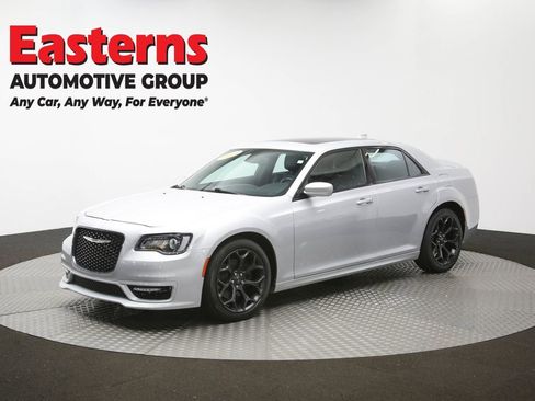 Used 2020 Chrysler 300 S image 58