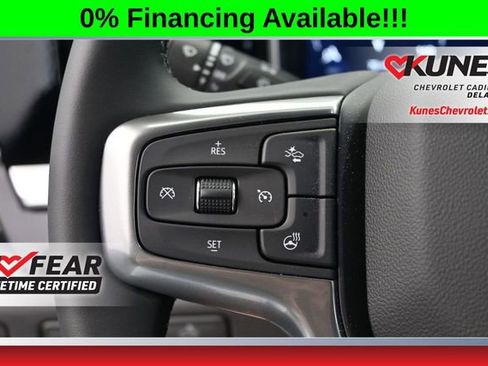 New 2026 Chevrolet Silverado 1500 LT w/ Protection Package AWD/4WD image 26