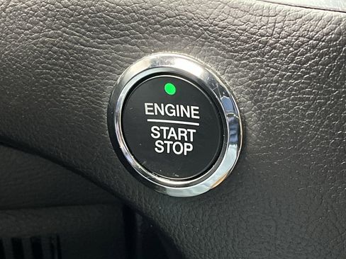 Certified 2024 Ford Edge Titanium w/ Titanium Elite Package AWD/4WD image 21