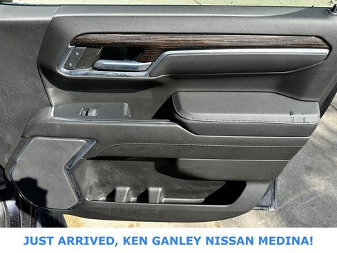 Used 2023 GMC Sierra 1500 Elevation AWD/4WD image 22