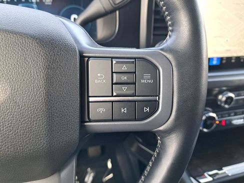 Used 2023 Ford F350 Lariat w/ Lariat Ultimate Package image 30