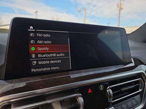 Used 2024 BMW X3 xDrive30i w/ Convenience Package image 31