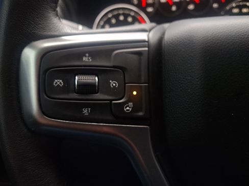 Used 2022 Chevrolet Silverado 1500 LT Trail Boss w/ Safety Package image 21