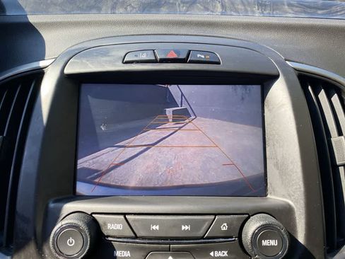 Used 2016 Buick LaCrosse Premium w/ Driver Confidence Package #1 FWD image 25