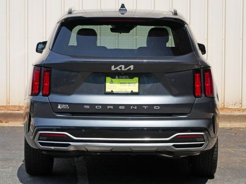 Used 2022 Kia Sorento SX FWD image 49