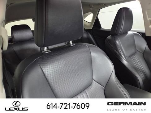Certified 2024 Lexus NX 250 FWD image 19