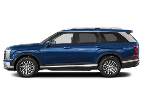 New 2027 Hyundai Palisade SEL FWD image 2