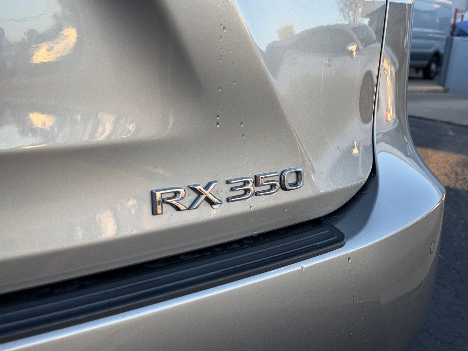 Used 2020 Lexus RX 350 AWD w/ Premium Package image 23