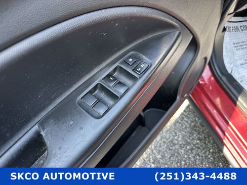 Used 2022 Mitsubishi Mirage ES image 30