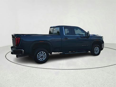 Used 2020 GMC Sierra 2500 SLE image 8