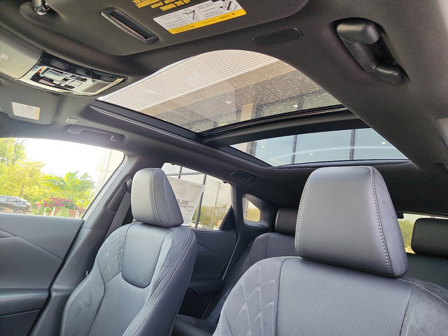 New 2026 Lexus RX 350 AWD image 10