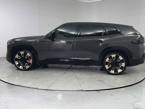 Used 2023 BMW XM image 5