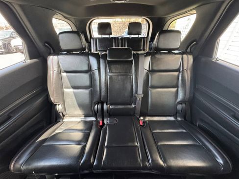 Used 2024 Dodge Durango GT image 13