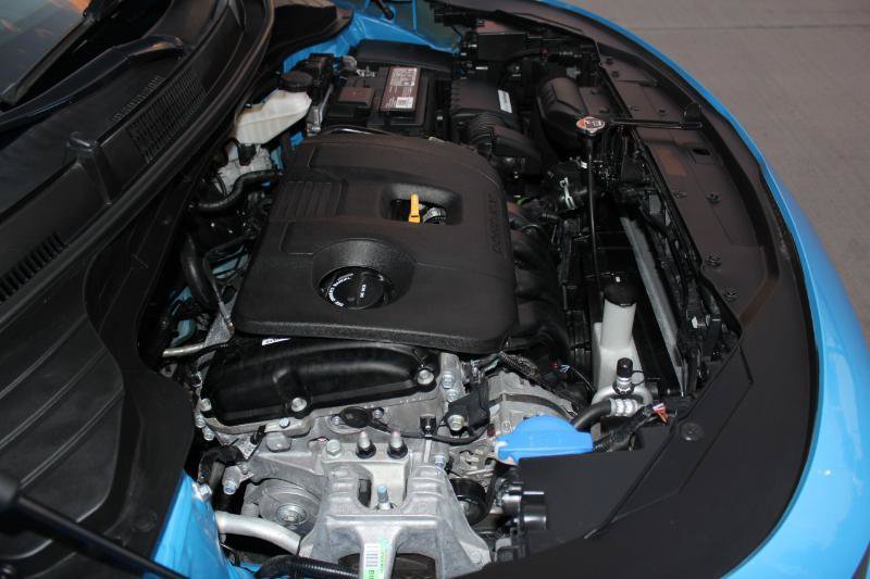 Used 2024 Kia Soul GT-Line FWD image 41