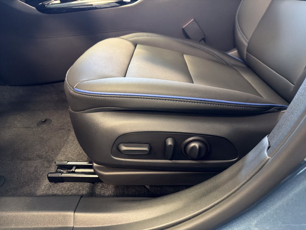 New 2026 Buick Envista Sport Touring w/ Convenience I Package FWD image 22