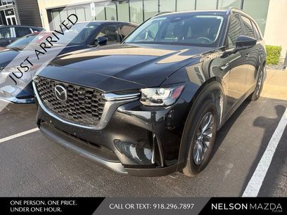 Used 2026 MAZDA CX-90 3.3 Turbo w/ Select Package