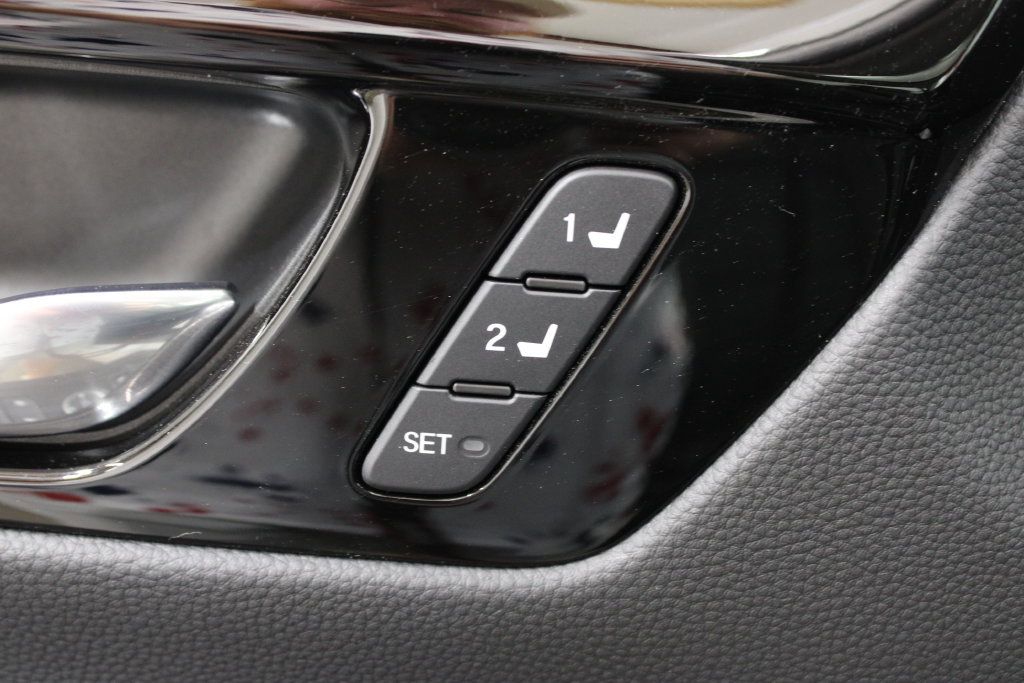 Used 2026 Honda CR-V EX-L image 19