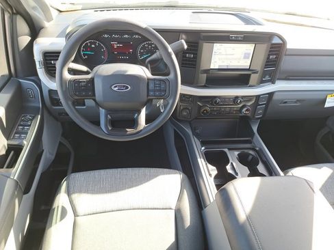 New 2026 Ford F350 XLT image 17