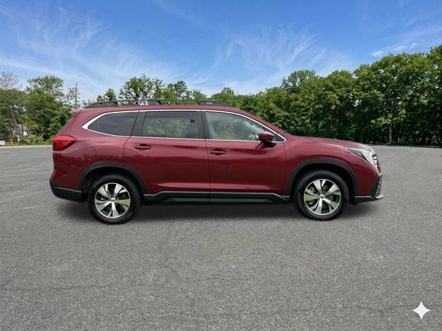 Used 2025 Subaru Ascent Premium AWD/4WD image 10