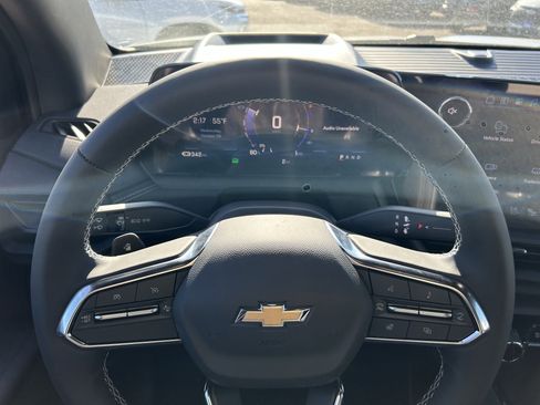 New 2026 Chevrolet Silverado EV LT image 7