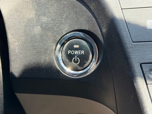Used 2010 Toyota Prius Five FWD image 10
