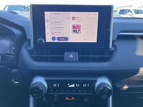 Used 2024 Toyota RAV4 SE w/ Convenience Package image 14