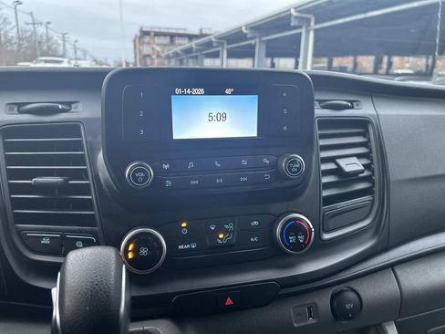 Used 2024 Ford Transit 250 Low Roof w/ Exterior Upgrade Package image 31