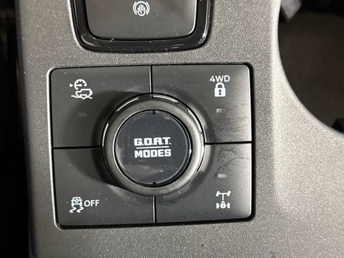 Used 2024 Ford Bronco Sport Badlands AWD/4WD image 39