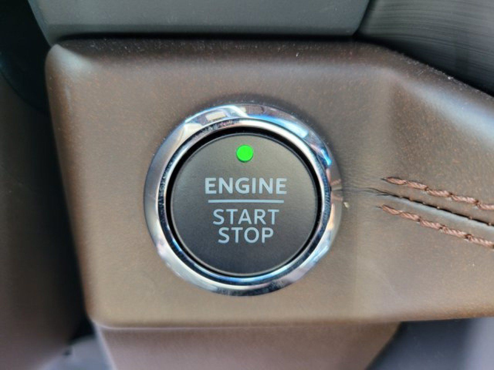 Used 2024 Ford Expedition Max King Ranch AWD/4WD image 21