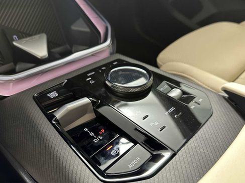 New 2026 BMW X3 xDrive30 w/ Convenience Package image 16