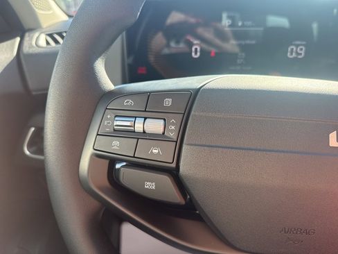 New 2025 Kia K4 LXS image 24