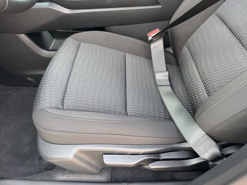 New 2026 Chevrolet Equinox LT w/ Safety and Technology Package image 11