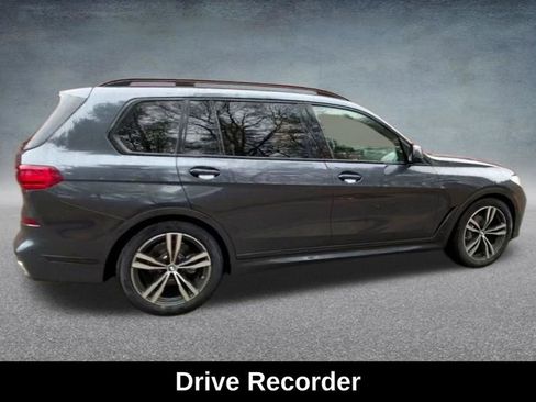Used 2020 BMW X7 xDrive40i w/ M Sport Package AWD/4WD image 29