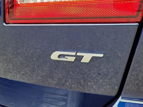 Used 2017 Dodge Journey GT w/ Rear Seat Video Group AWD/4WD image 32