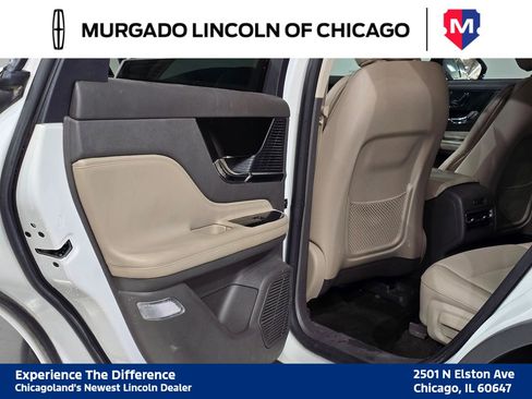 Used 2022 Lincoln Corsair FWD w/ Equipment Group 101A image 33