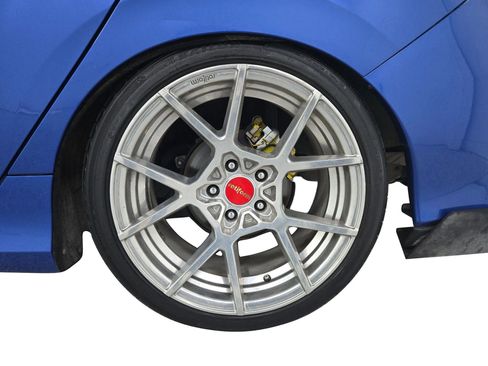 Used 2018 Honda Civic EX image 21