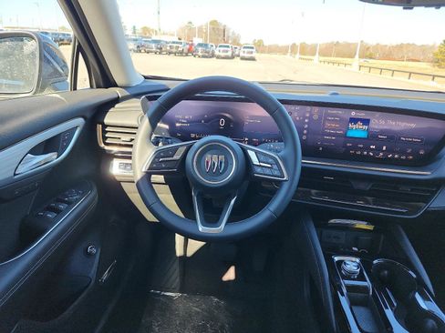New 2026 Buick Envision Avenir AWD/4WD image 13