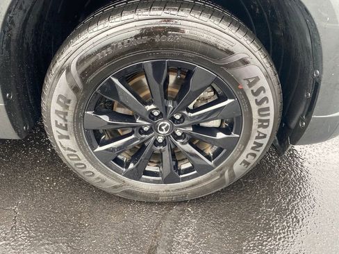 Certified 2025 MAZDA CX-50 AWD 2.5 S w/ Premium Package image 27