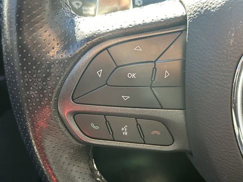 Used 2022 Dodge Durango GT image 27