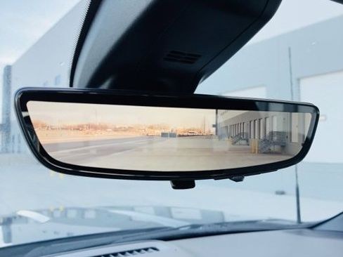 Used 2023 GMC Sierra 3500 AT4 w/ AT4 Premium Plus Package image 12