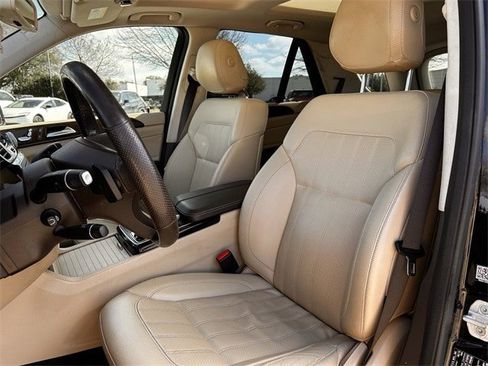 Used 2016 Mercedes-Benz GLE 350 4MATIC image 28