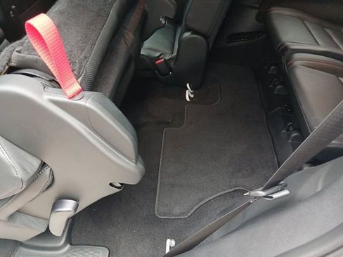 New 2026 Dodge Durango GT image 10