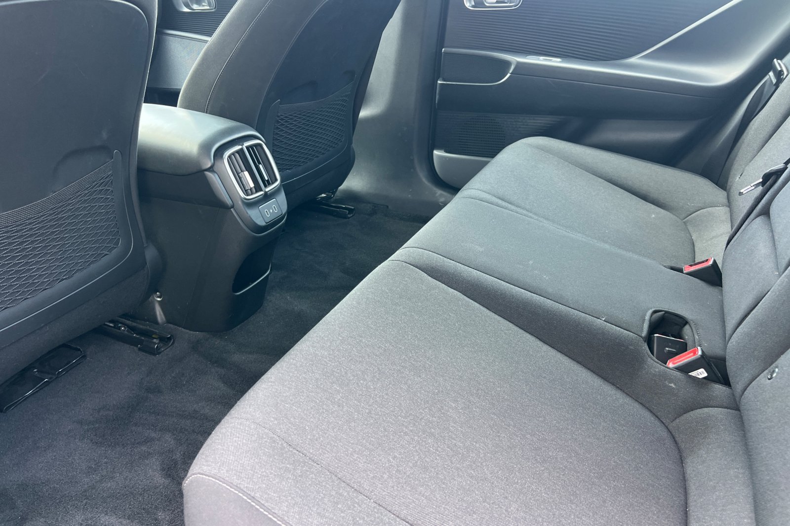 Used 2023 Hyundai Ioniq 6 SE RWD image 12