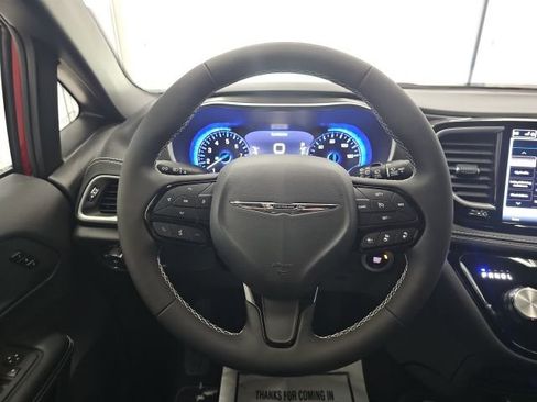 New 2026 Chrysler Pacifica Select w/ S Appearance Package image 26