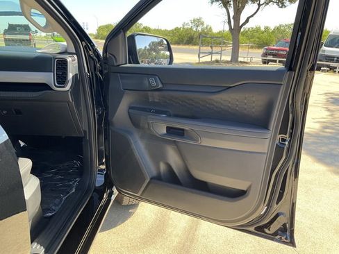 Used 2025 Ford Ranger XL w/ Trailer Tow Package RWD image 21
