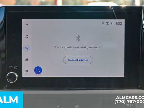 Used 2025 Toyota Camry LE image 37