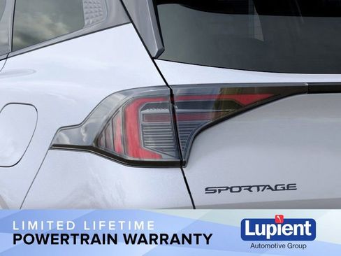 New 2026 Kia Sportage X-Line image 14