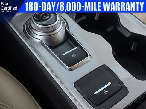 Used 2023 Ford Edge SEL w/ Convenience Package AWD/4WD image 23